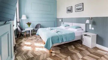 Chrobry Uzdrowisko Kamień Pomorski