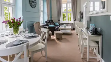 Chrobry Uzdrowisko Kamień Pomorski