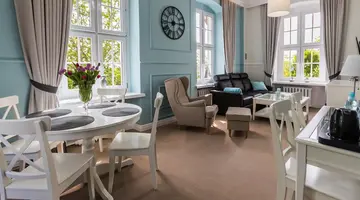 Chrobry Uzdrowisko Kamień Pomorski