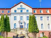 Chrobry Uzdrowisko Kamień Pomorski