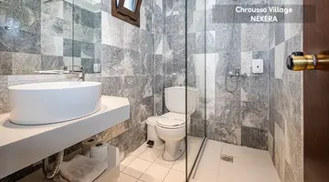 Chrousso Village Hotel