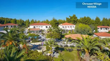 Chrousso Village Hotel
