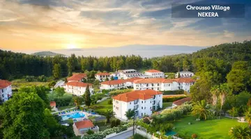 Chrousso Village Hotel