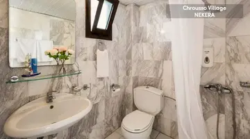 Chrousso Village Hotel