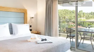 Chrousso Village Hotel