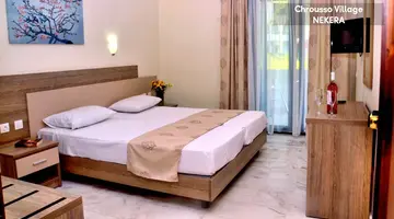 Chrousso Village Hotel