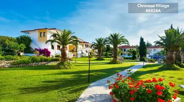 Chrousso Village