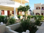 Chrysanthi Studio & Apartments
