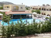 Chrysanthi Studio & Apartments