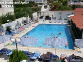 Chrysanthi Studio & Apartments