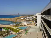 Chrysomare Beach Hotel and Resort D