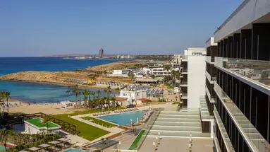 Chrysomare Beach Hotel and Resort D