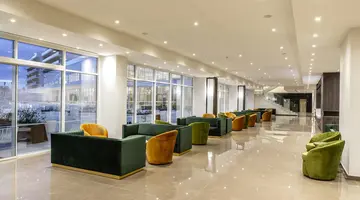 Chrysomare Beach Hotel and Resort D