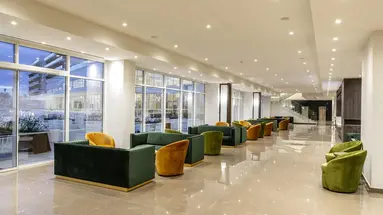 Chrysomare Beach Hotel and Resort D