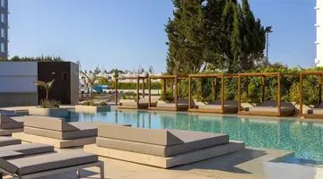 Chrysomare Beach Hotel and Resort D