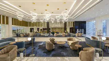 Chrysomare Beach Hotel and Resort D