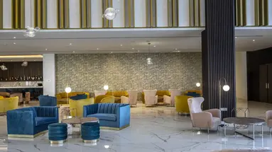 Chrysomare Beach Hotel and Resort D