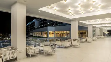 Chrysomare Beach Hotel and Resort D