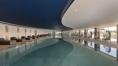 Chrysomare Beach Hotel and Resort D