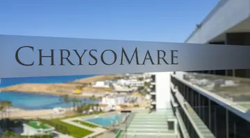 Chrysomare Beach Hotel and Resort D