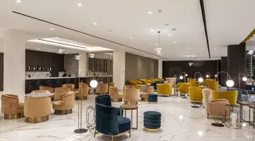 Chrysomare Beach Hotel and Resort D