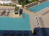 Chrysomare Beach Hotel and Resort D