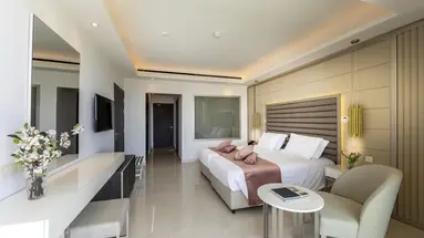 Chrysomare Beach Hotel and Resort D
