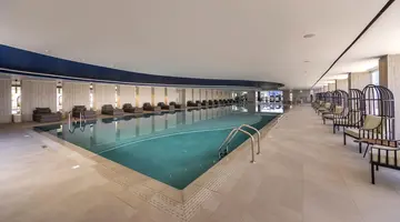 Chrysomare Beach Hotel and Resort D