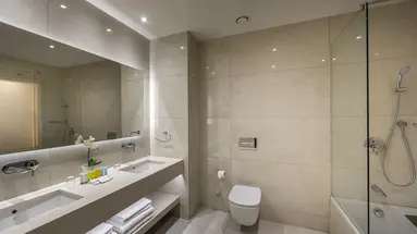 Chrysomare Beach Hotel and Resort D