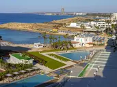 Chrysomare Beach Hotel and Resort D