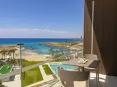 Chrysomare Beach Hotel and Resort D