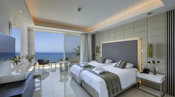 Chrysomare Beach Hotel and Resort