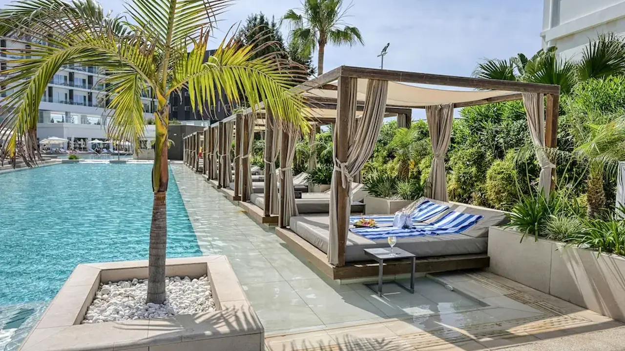 Chrysomare Beach Hotel and Resort