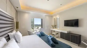 Chrysomare Beach Hotel and Resort
