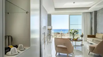 Chrysomare Beach Hotel and Resort
