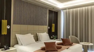 Chrysomare Beach Hotel and Resort