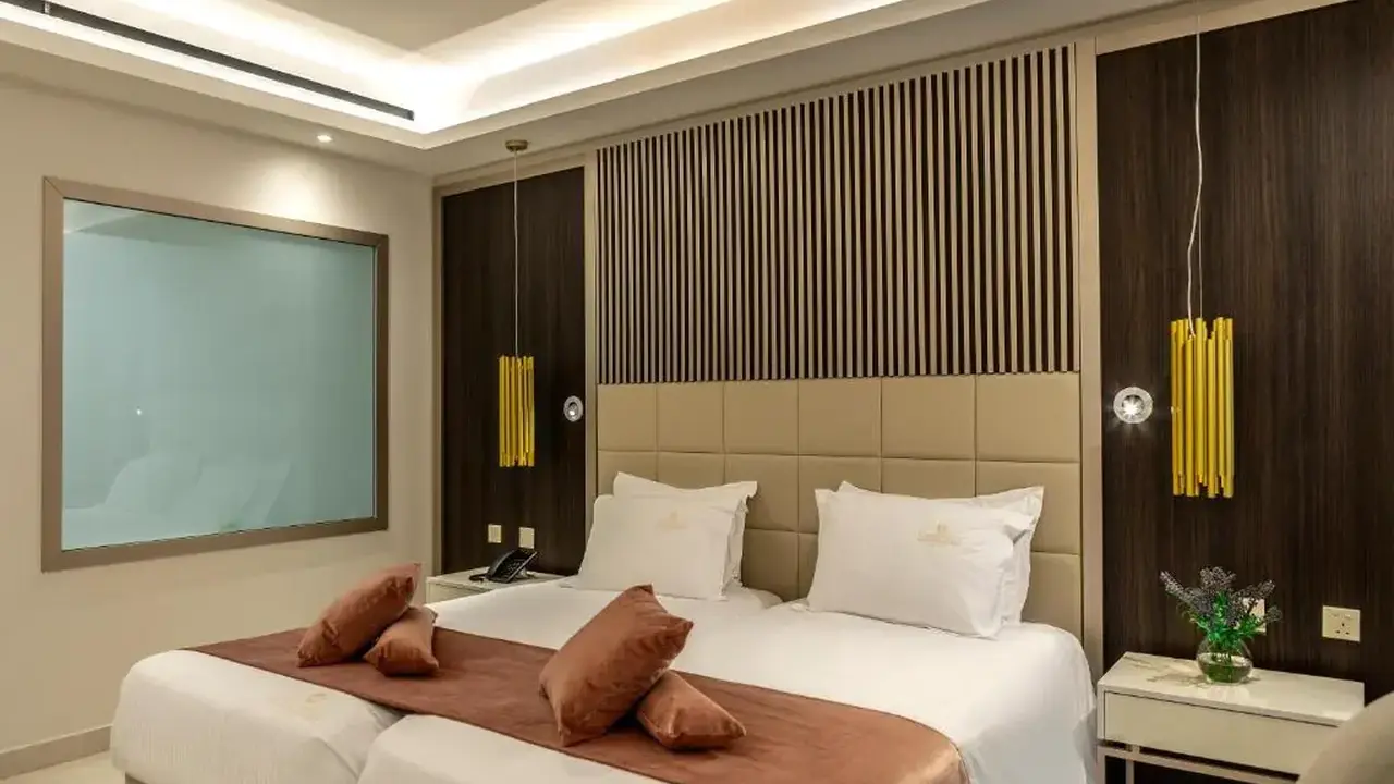 CHRYSOMARE BEACH HOTEL AND RESORT
