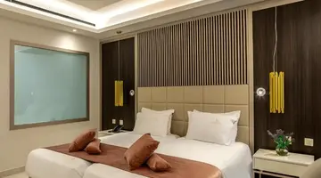 CHRYSOMARE BEACH HOTEL AND RESORT