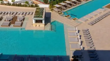 Chrysomare Beach Hotel and Resort