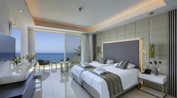 Chrysomare Beach Hotel and Resort