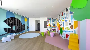 Chrysomare Beach Hotel and Resort