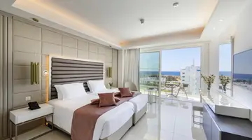 Chrysomare Beach Hotel and Resort