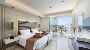 Chrysomare Beach Hotel and Resort