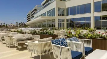 Chrysomare Beach Hotel and Resort