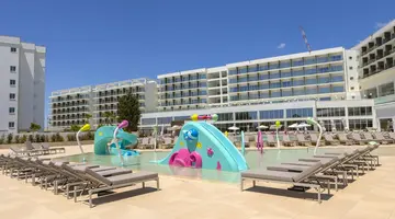 Chrysomare Beach Hotel and Resort