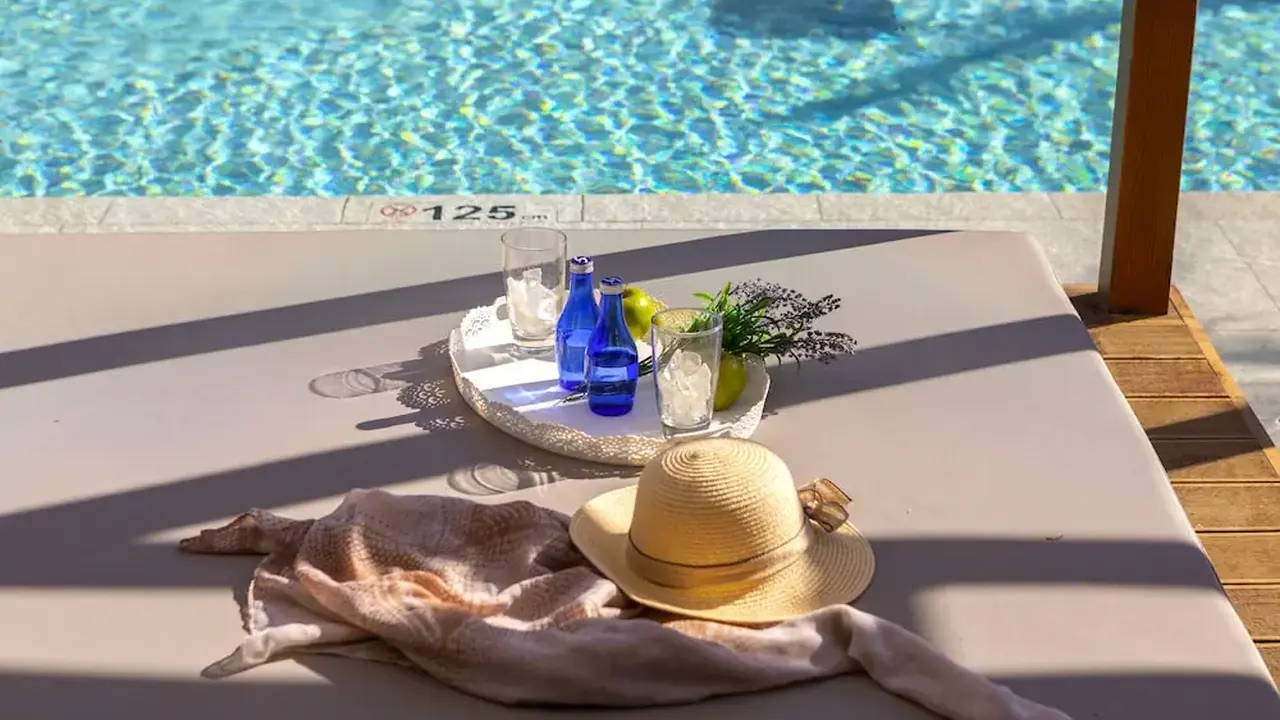 Chrysomare Beach Hotel and Resort