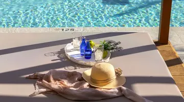 Chrysomare Beach Hotel and Resort
