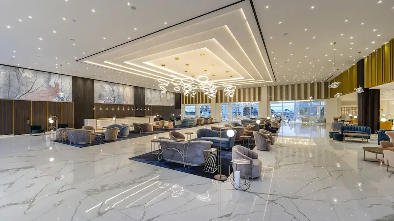 Chrysomare Beach Hotel and Resort