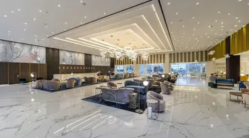 Chrysomare Beach Hotel and Resort