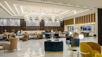 Chrysomare Beach Hotel and Resort